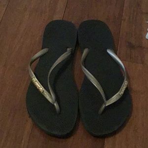 Havaianas Flip Flops